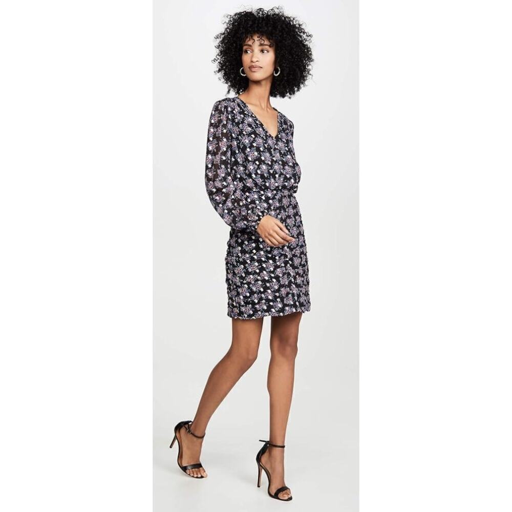Shoshanna Women's Olaya Mini‎ Dress Size 6